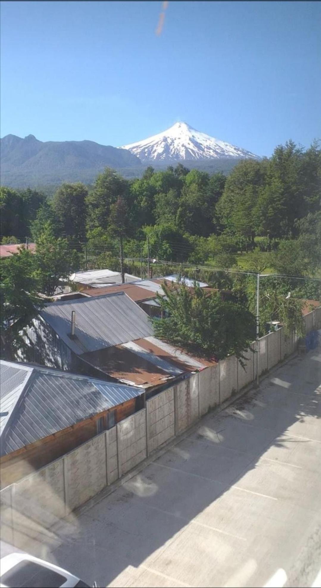 Uraki Pucon