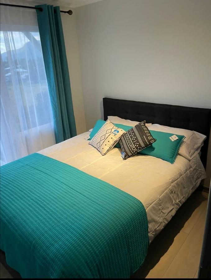Apartment Uraki Pucon