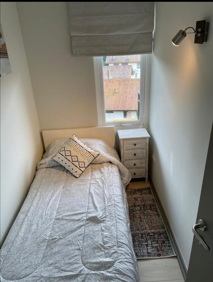 Uraki Apartment Pucon
