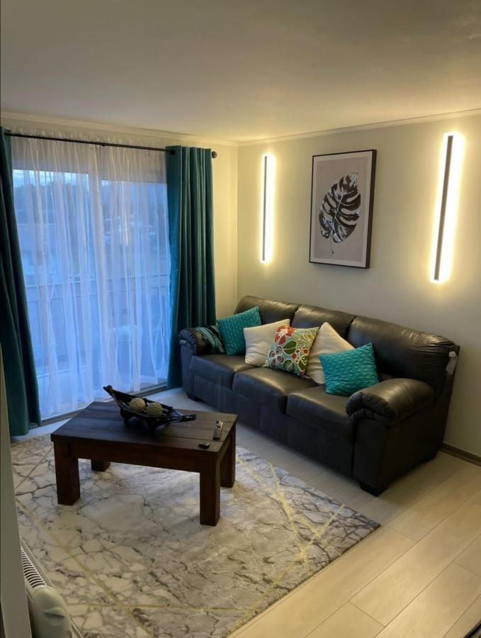 Apartment Uraki