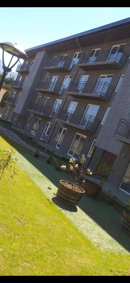 Uraki Apartment