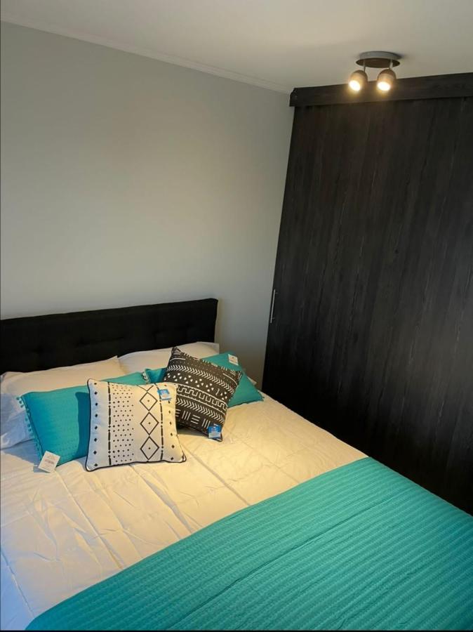 Uraki Apartment Pucon