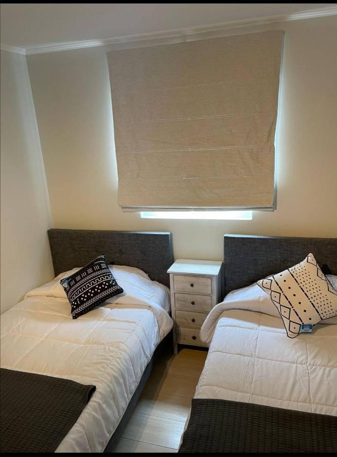 Apartment Uraki Pucon
