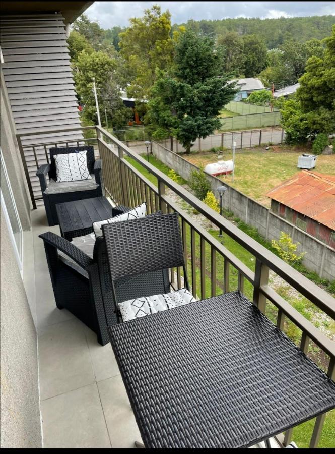 Apartment Uraki Pucon
