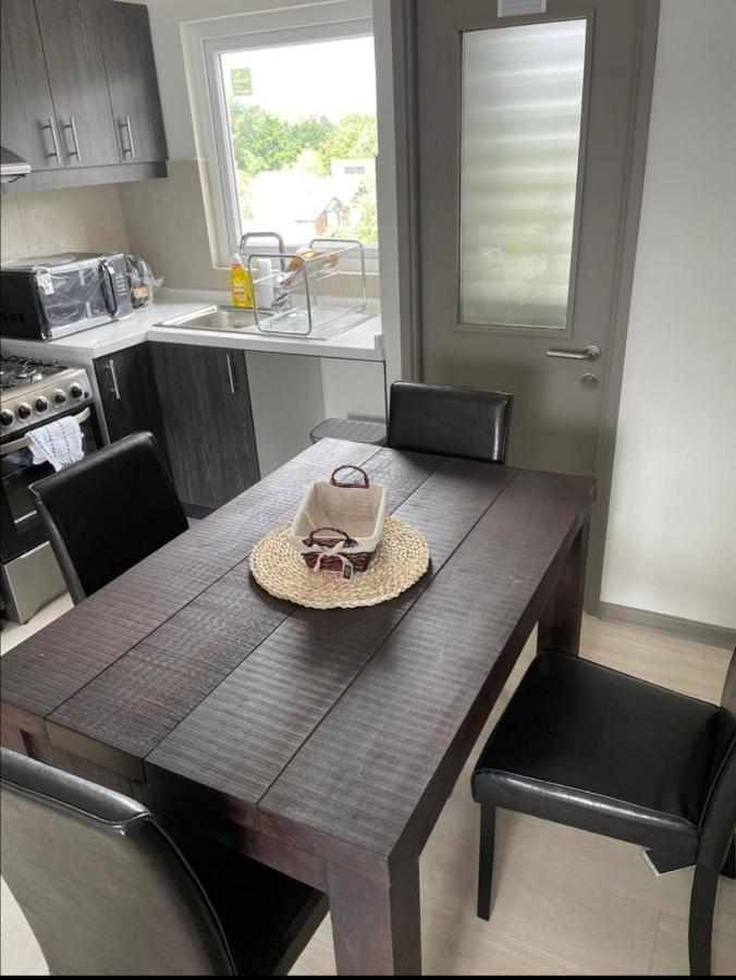 Uraki Apartment *