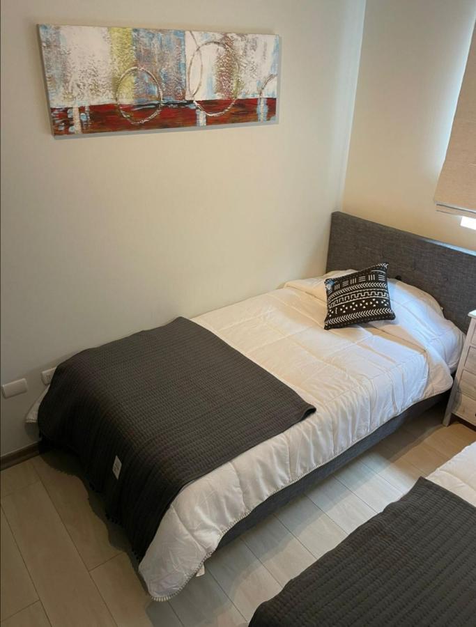 Apartment Uraki Pucon