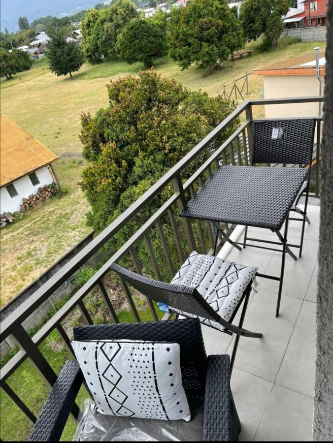 Apartment Uraki Pucon
